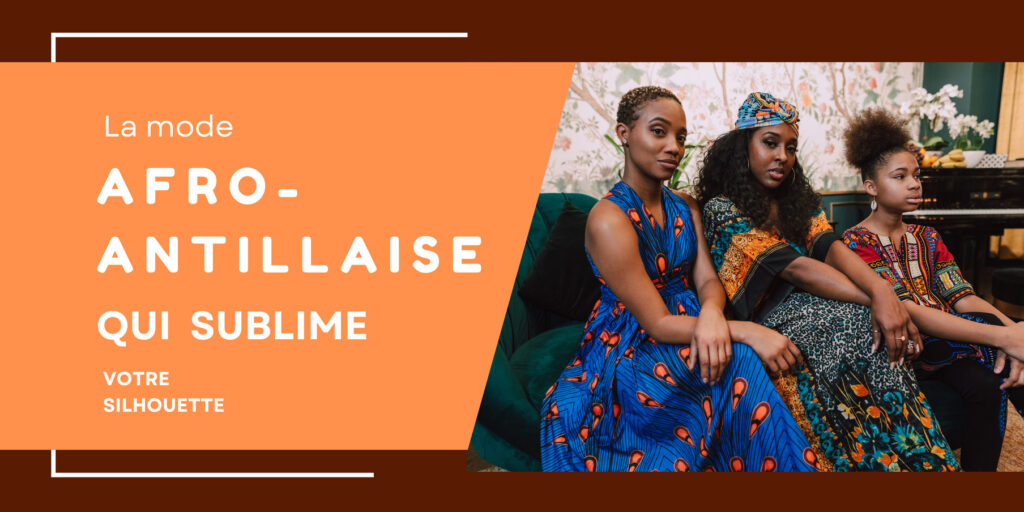 Mode africaine et antillaise sur Boucl'Ebene by Aime Ti