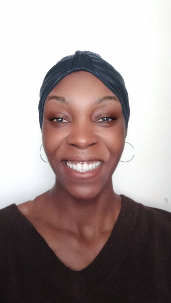 Bonnet turban satin cheveux nuit chez Boucl'Ebene by Aime Ti_1