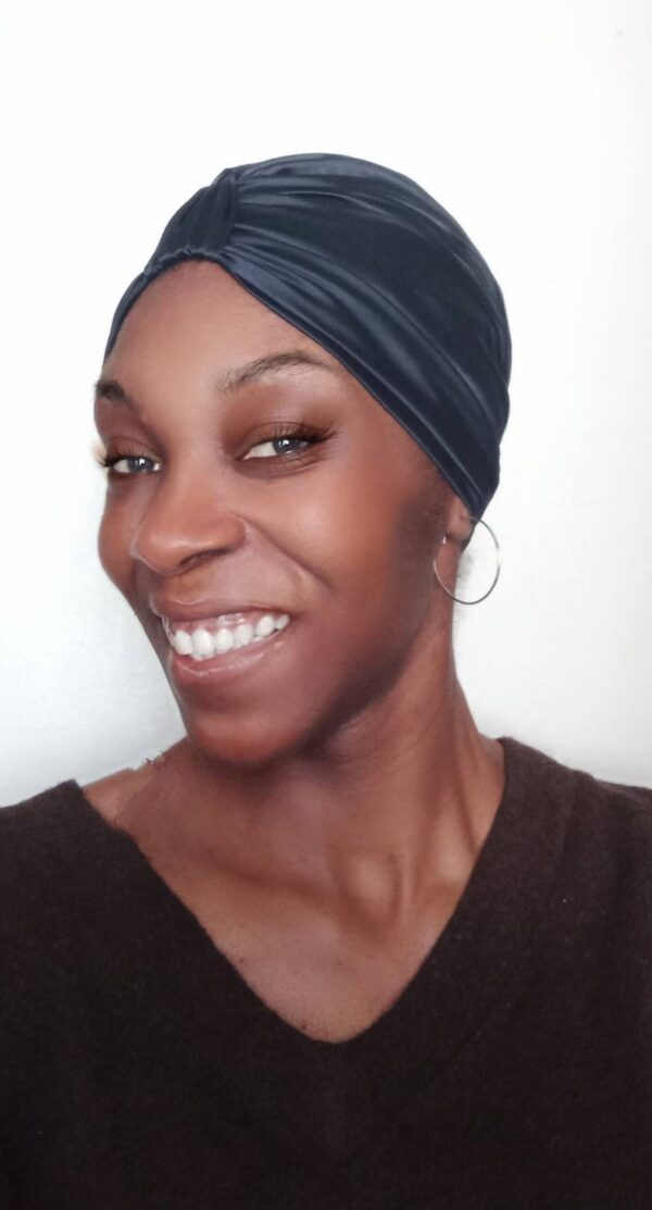 Bonnet turban satin cheveux nuit chez Boucl'Ebene by Aime Ti_4