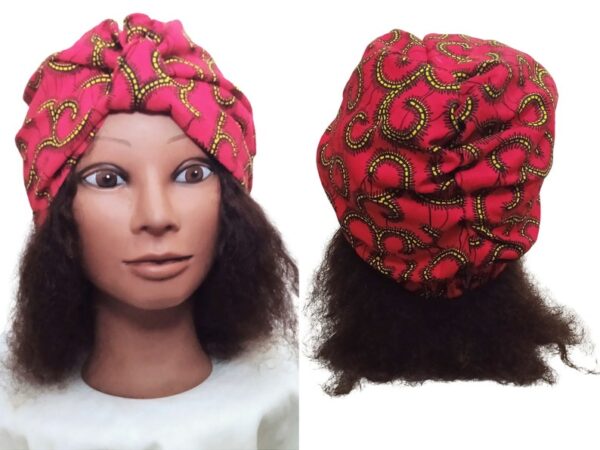 bonnet turban en wax de boucl'ebene by aime ti_6