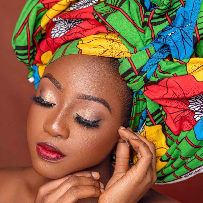 Accessoires cheveux