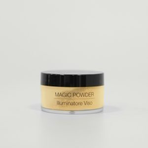 masque capillaire en poudre